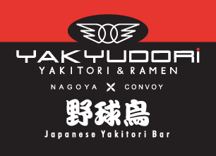 YAKYUDORI Yakitori & Ramen