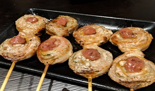 Hino Yakitori