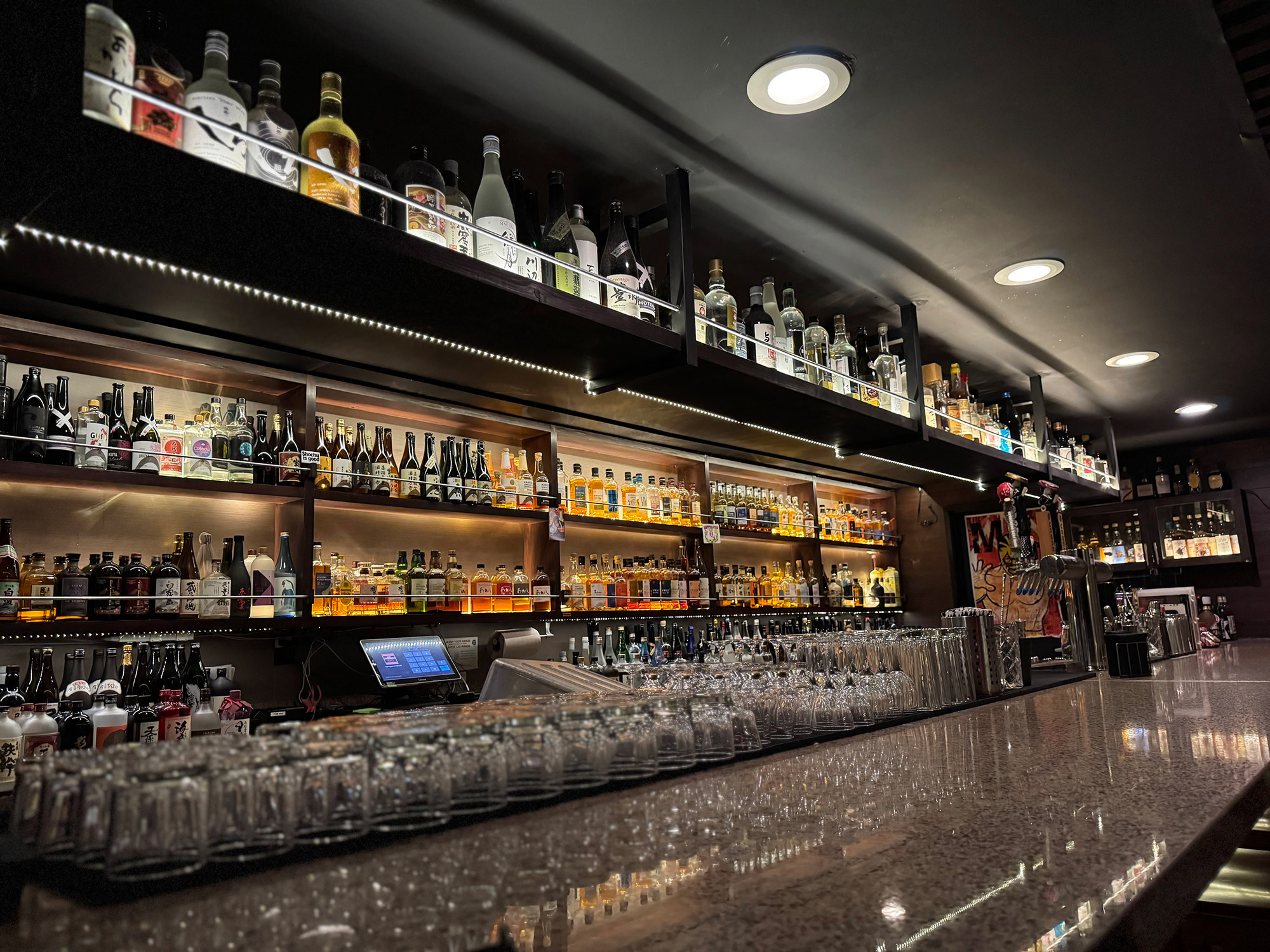 USA Yakyudori Inc. | Hinotez Tokyo Ogawamachi